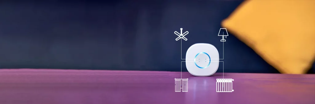 How to disable the beep on the Shelly BLU Button1