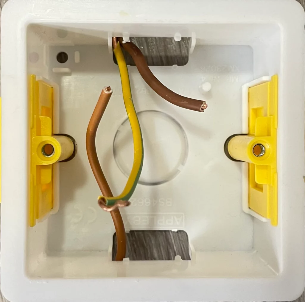How To Install A Shelly Without Neutral Wiring
