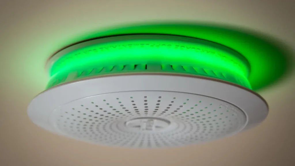 How I use smart alarms with Home Assistant?
