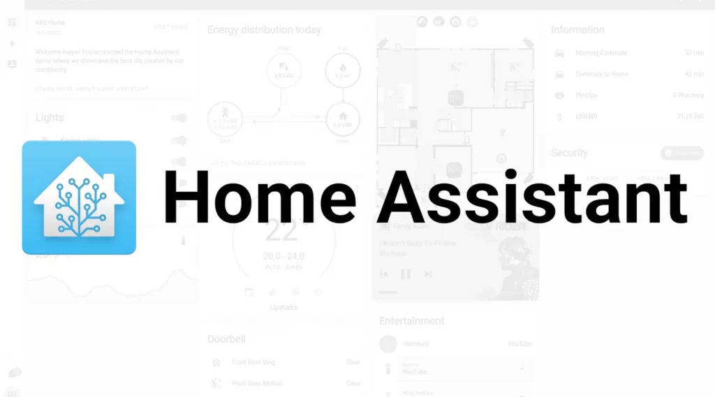 What hardware do I need to run Home Assistant?