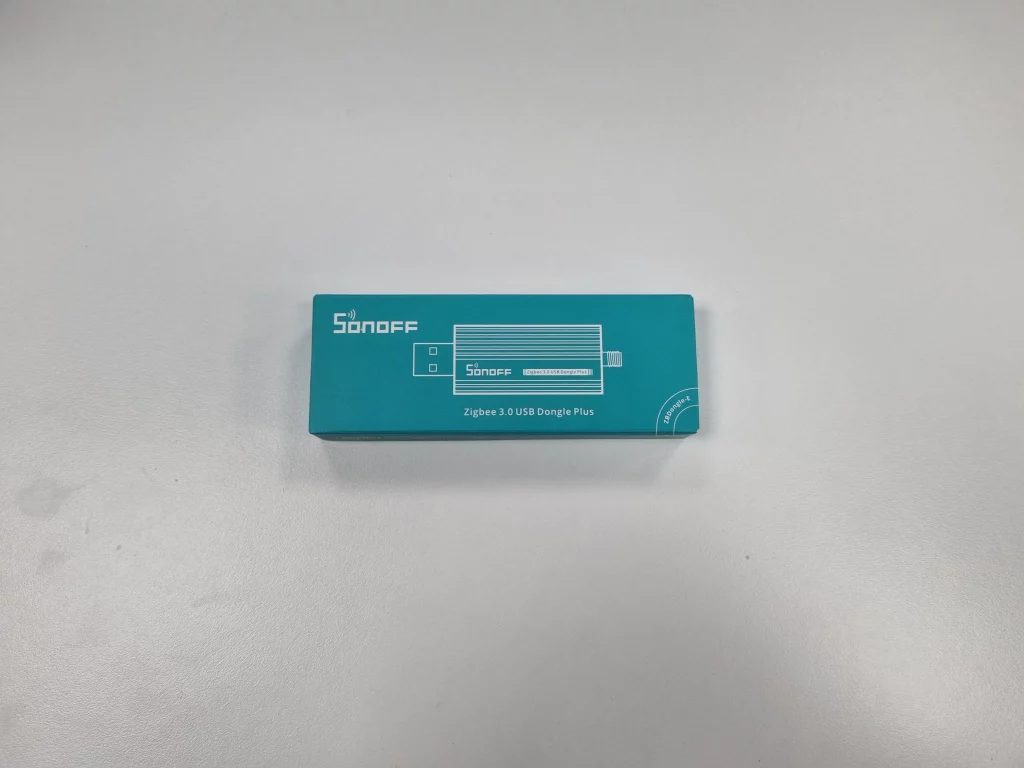 How to Set Up the Sonoff Zigbee 3.0 USB Dongle Plus for Home Assistant