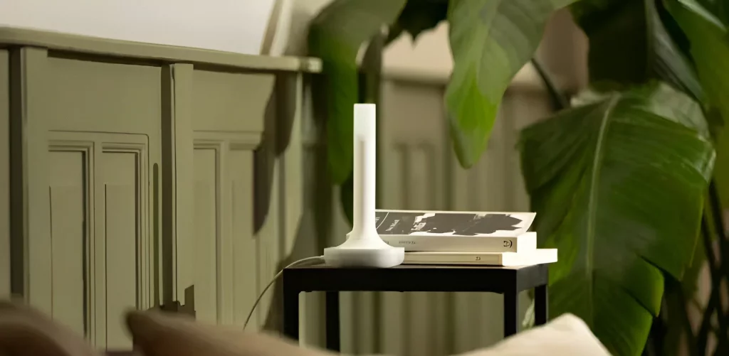 How to setup the Home Assistant Connect ZBT-2