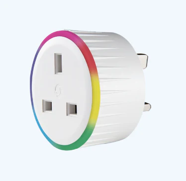 How to set up the Shelly Smart Plug in Home Assistant