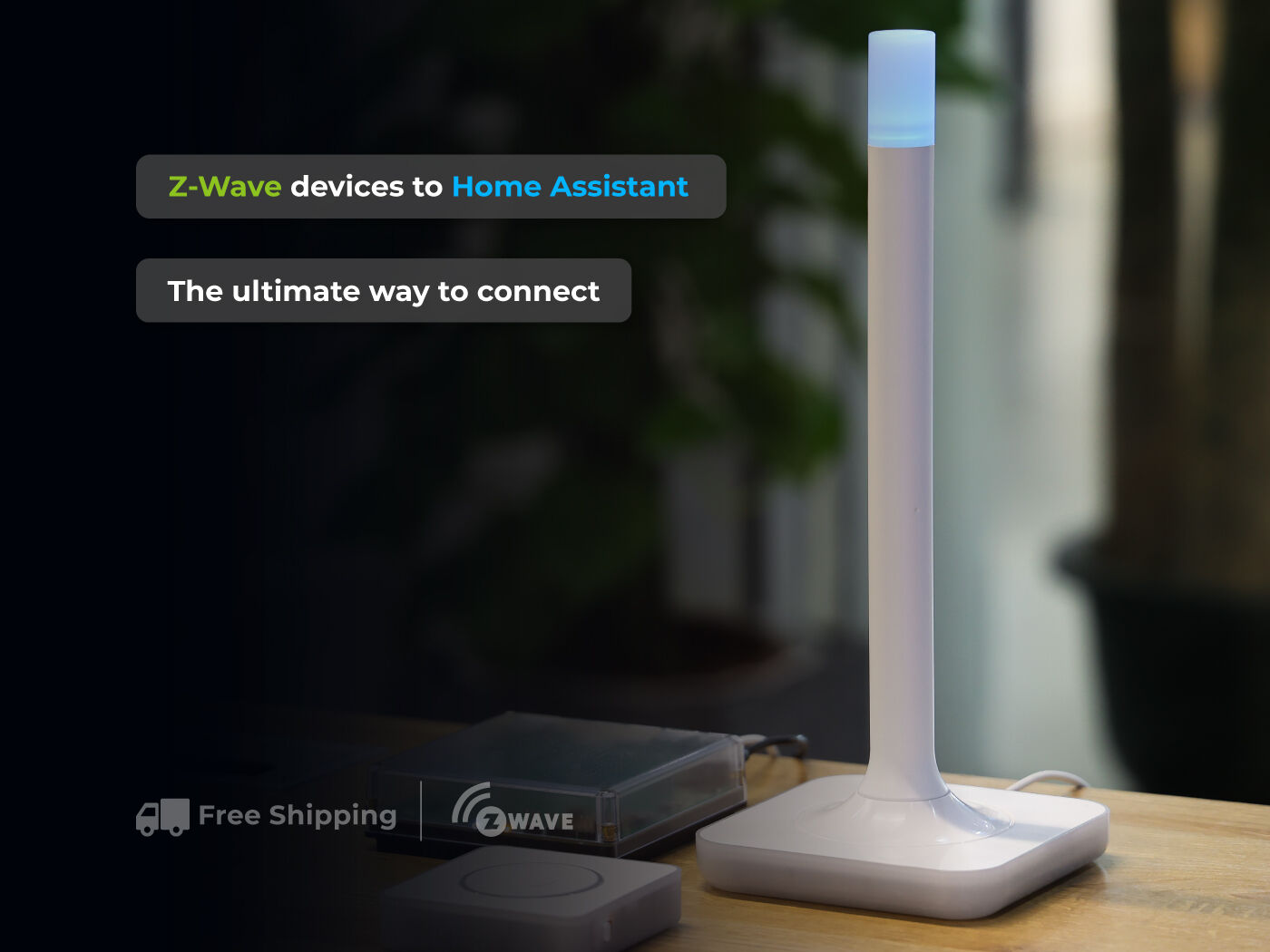 Home Assistant Connect ZWA-2 - Image 9