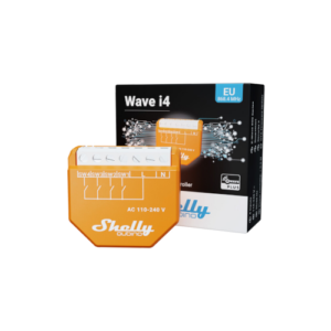 Shelly Wave i4