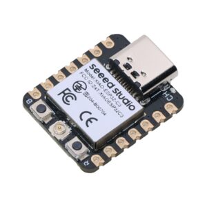 Seeed Studio XIAO ESP32C3