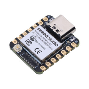 Seeed Studio XIAO ESP32S3