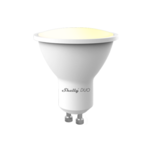 Shelly DUO GU10