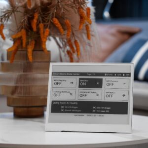reTerminal E1003 10.3" ePaper Touch Display (ESP32-S3)