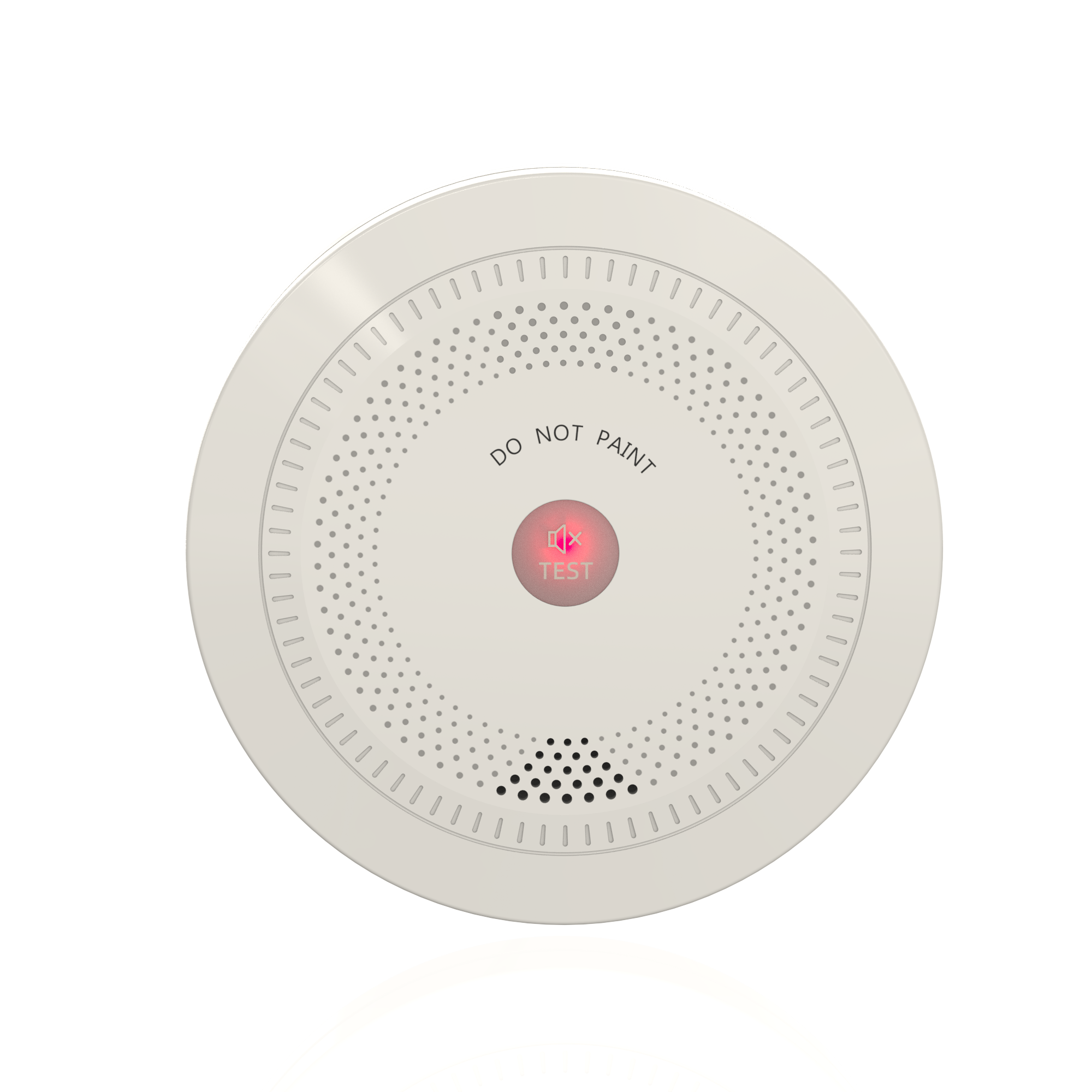 Zigbee Smoke Alarm - Image 3