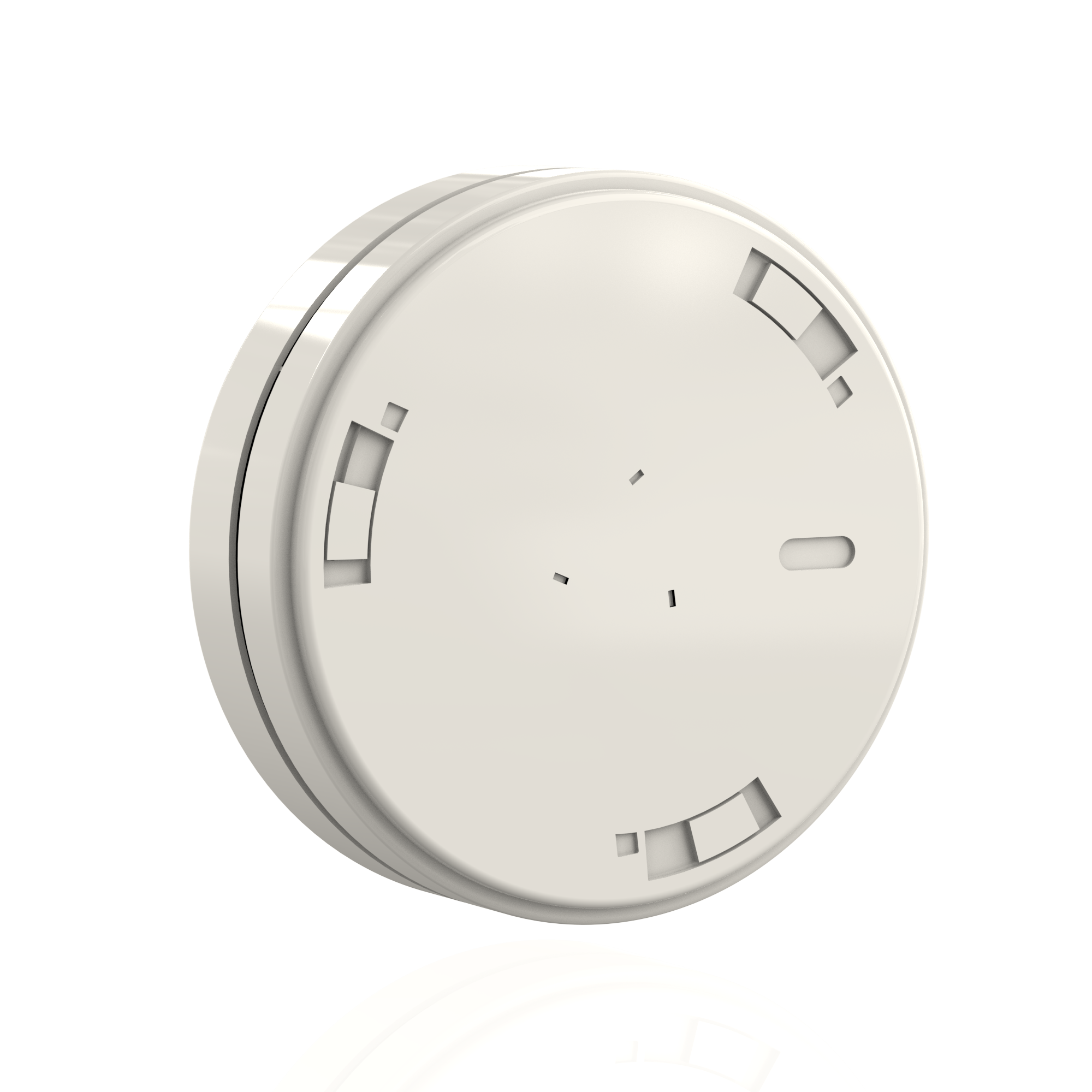 Zigbee Smoke Alarm - Image 2
