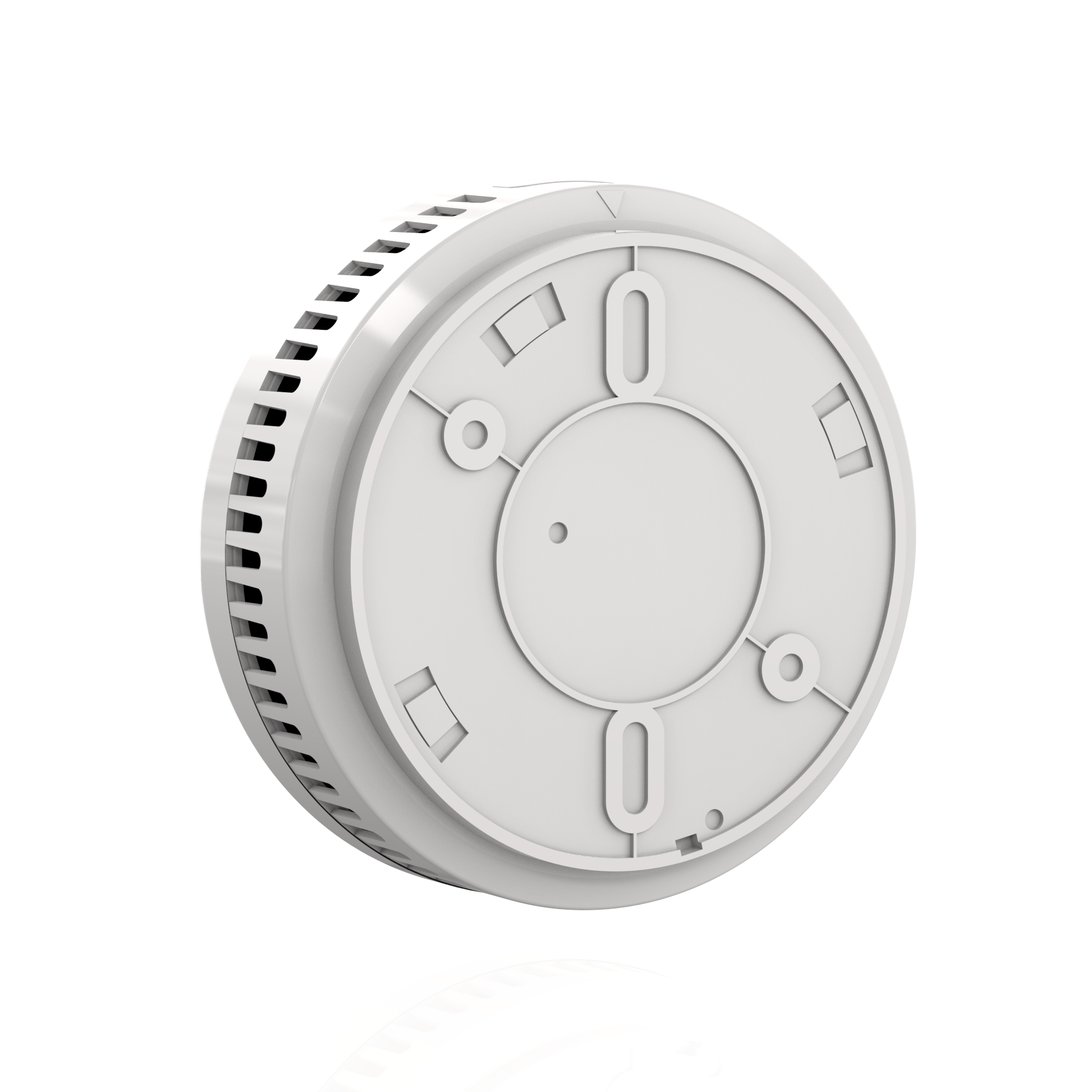 Zigbee Smoke and CO Alarm - Image 4