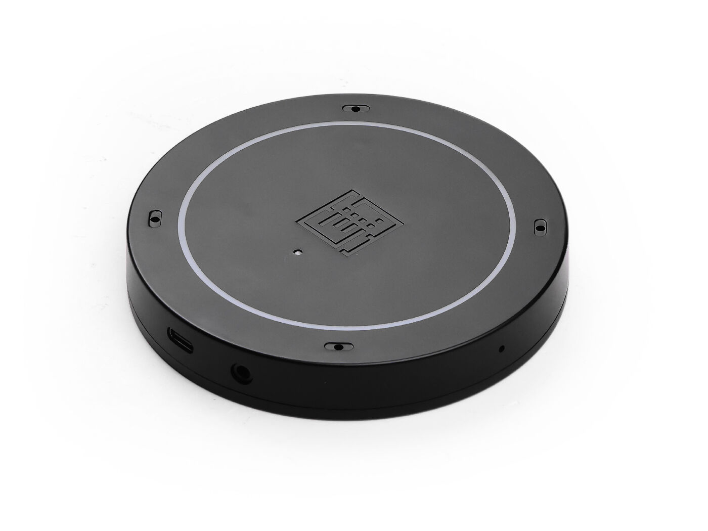 reSpeaker XMOS XVF3800 4-Mic Array with XIAO ESP32S3 (Case Version) - Image 4