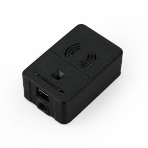 XIAO 60GHz mmWave Human Breathing and Heartbeat Sensor -MR60BHA2