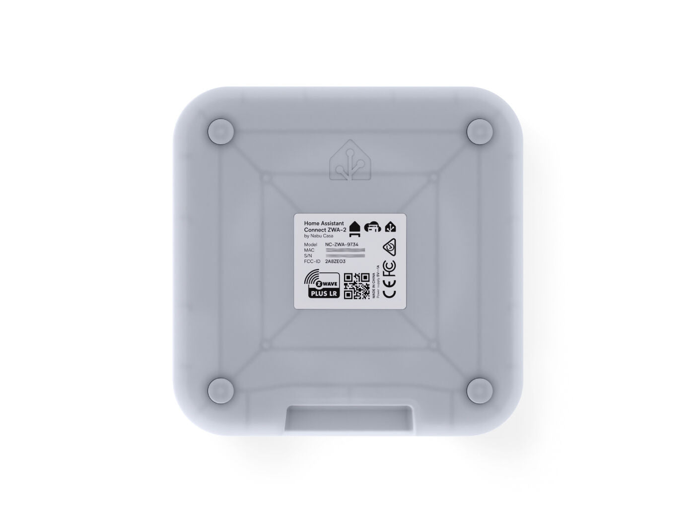 Home Assistant Connect ZWA-2 - Image 6