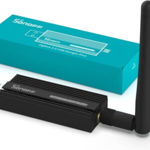 SONOFF Zigbee 3.0 USB Dongle Plus (ZBDongle-P)
