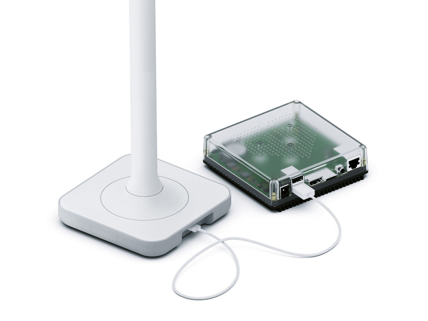 Home Assistant Connect ZWA-2 - Image 3
