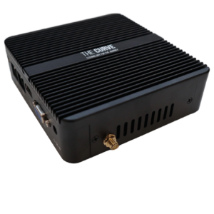 HAS-H3 Fanless Home Assistant Server (Intel J4125, 4GB Ram, 128GB SSD)