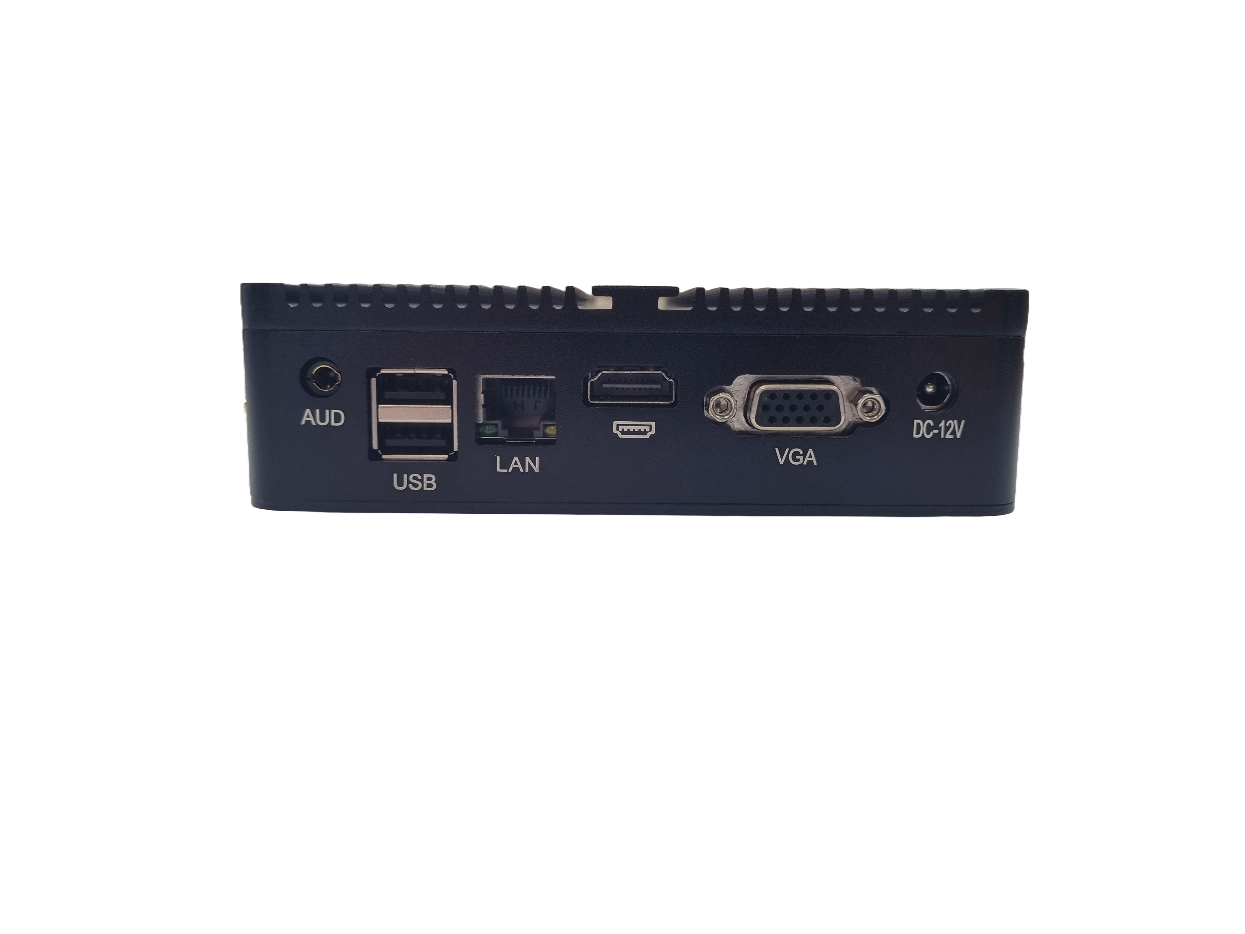 HAS-B2 Fanless Home Assistant Server (Celeron 2955U DDR3, 4G RAM, 64 SSD) - Image 5