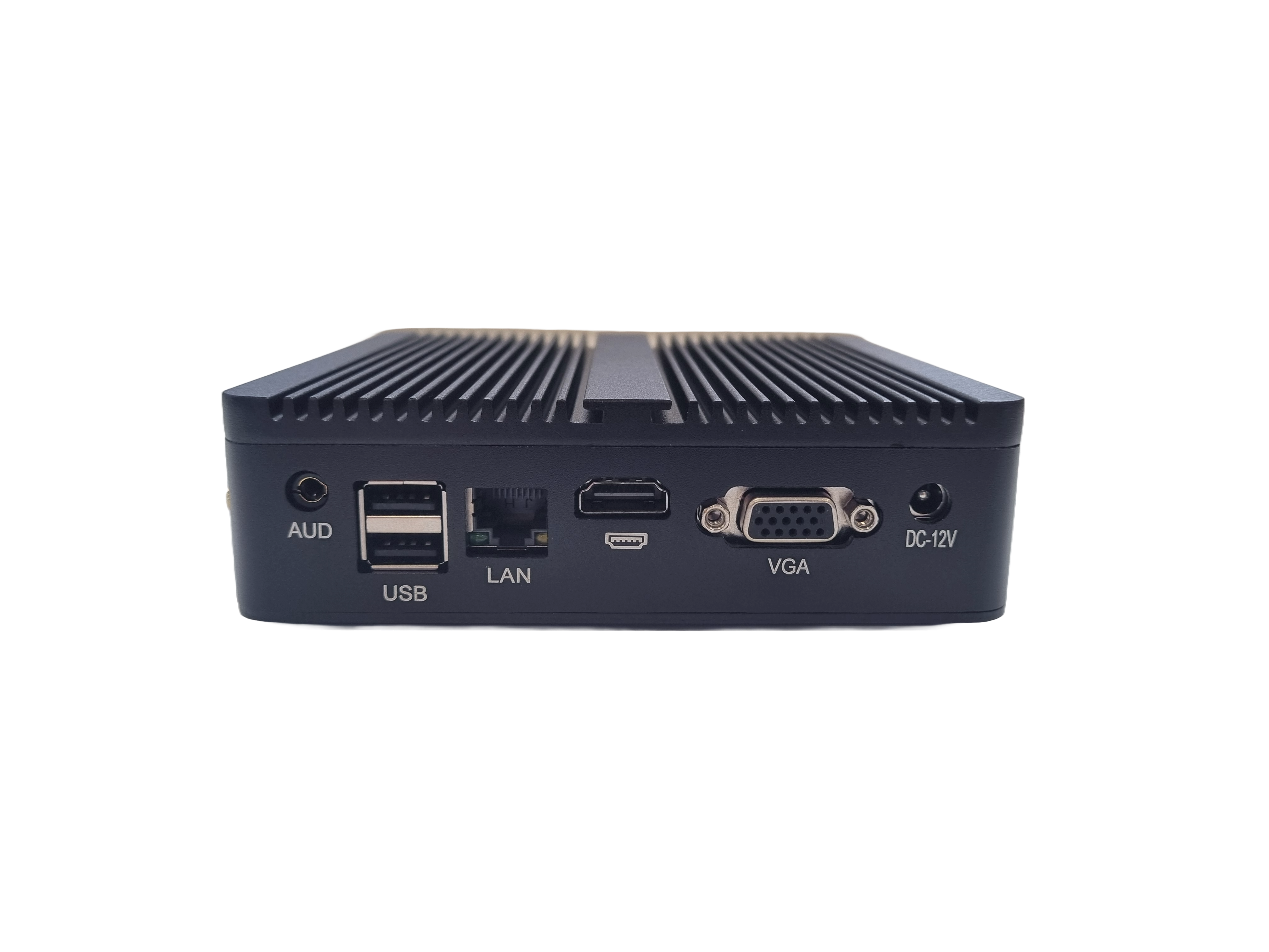 HAS-B2 Fanless Home Assistant Server (Celeron 2955U DDR3, 4G RAM, 64 SSD) - Image 3
