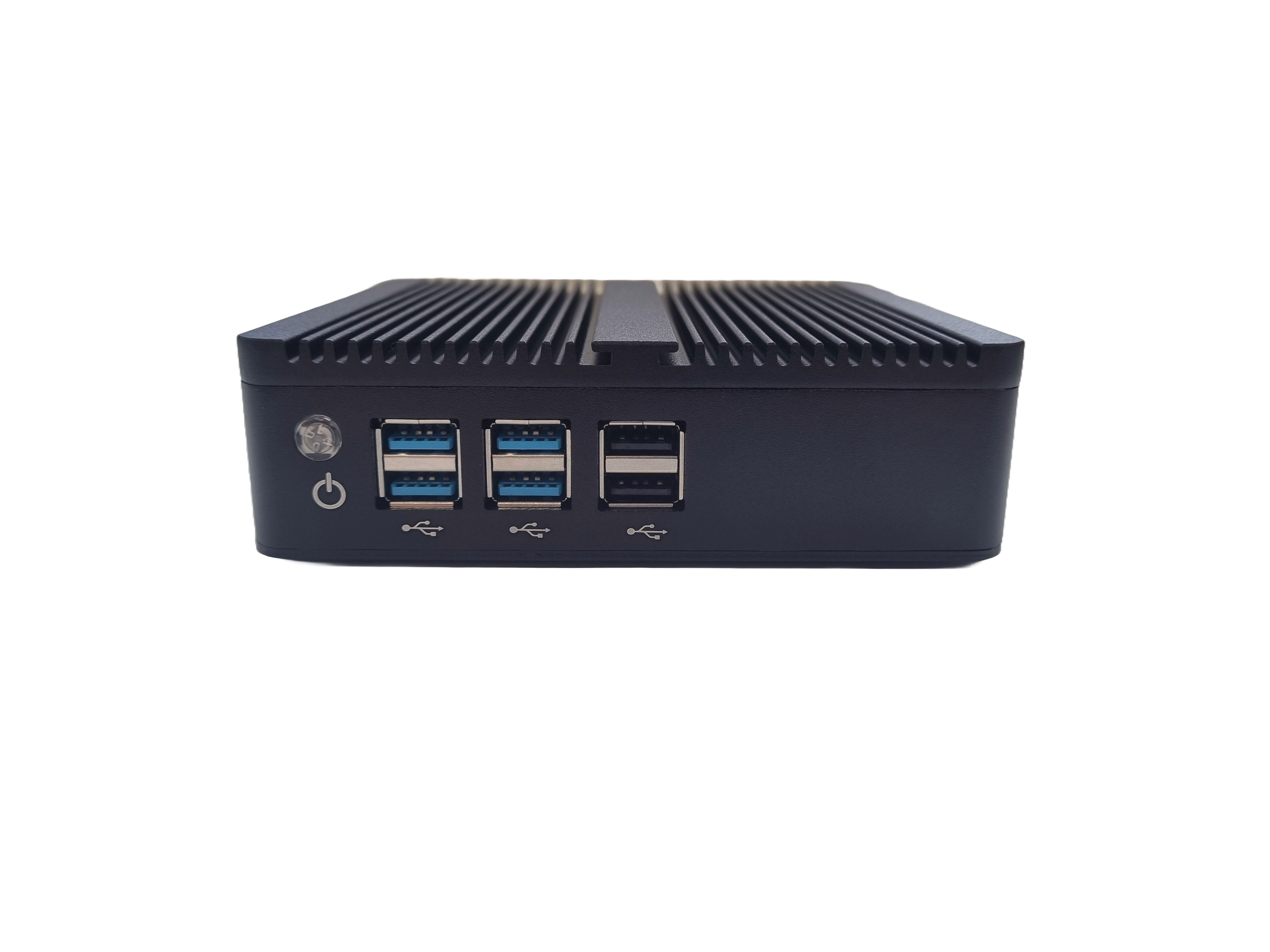 HAS-B2 Fanless Home Assistant Server (Celeron 2955U DDR3, 4G RAM, 64 SSD) - Image 2