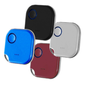 Shelly BLU Button1