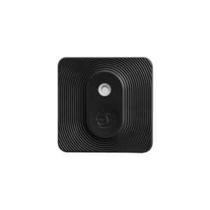 Shelly BLU H&T ZB – Bluetooth Temperature & Humidity Sensor (Black)