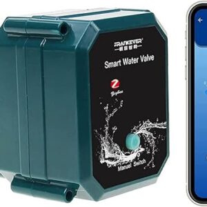 FrankEver Smart Water Valve