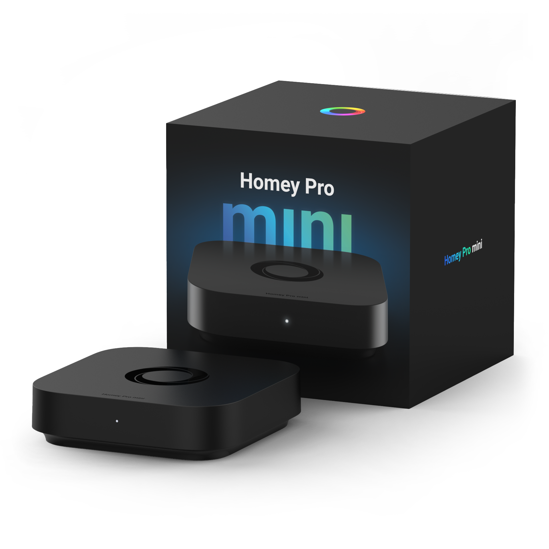 Homey Pro Mini - Image 4