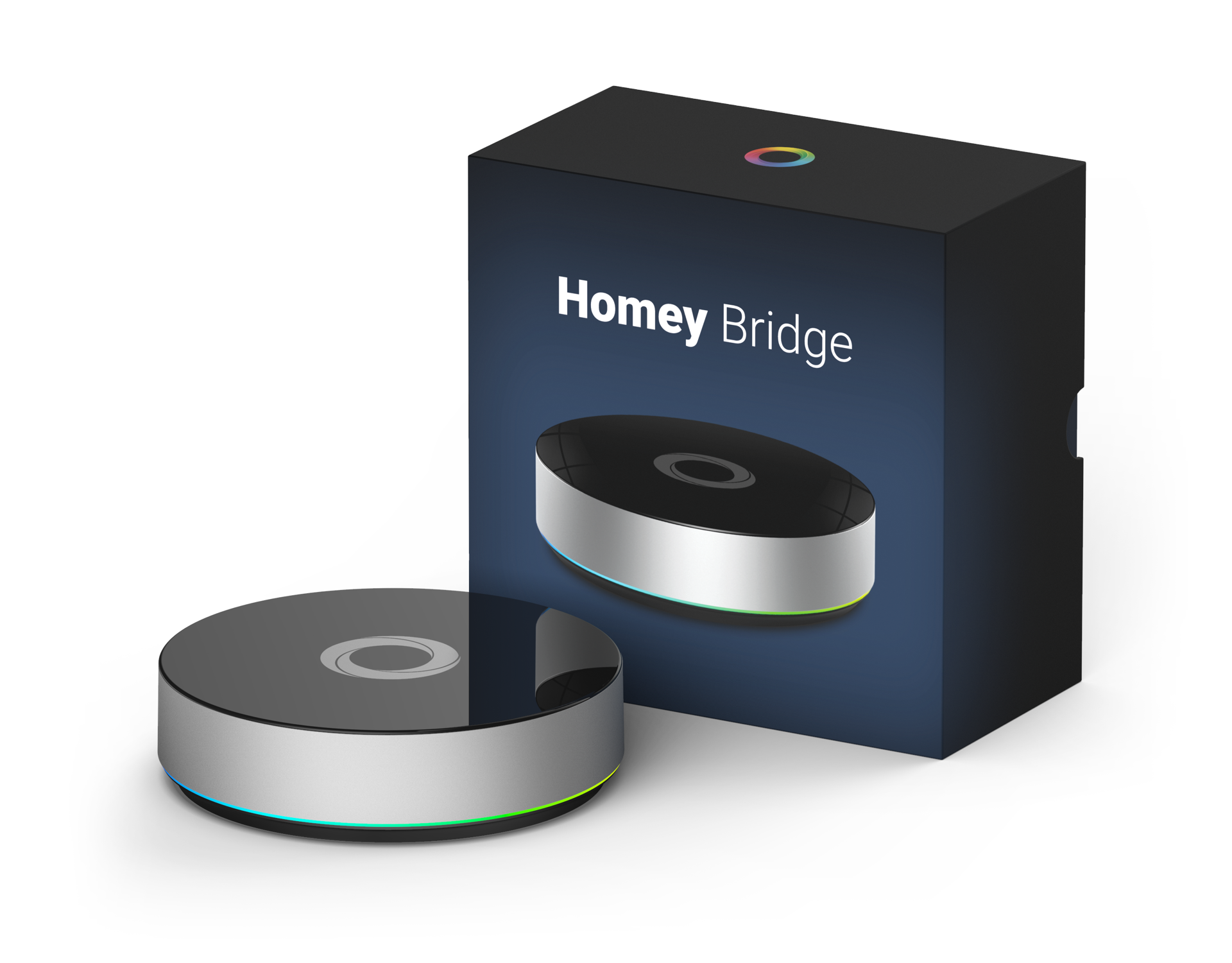 Homey Bridge - Image 3