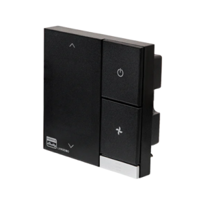 LinkedGo ST802-B - Smart HVAC Thermostat