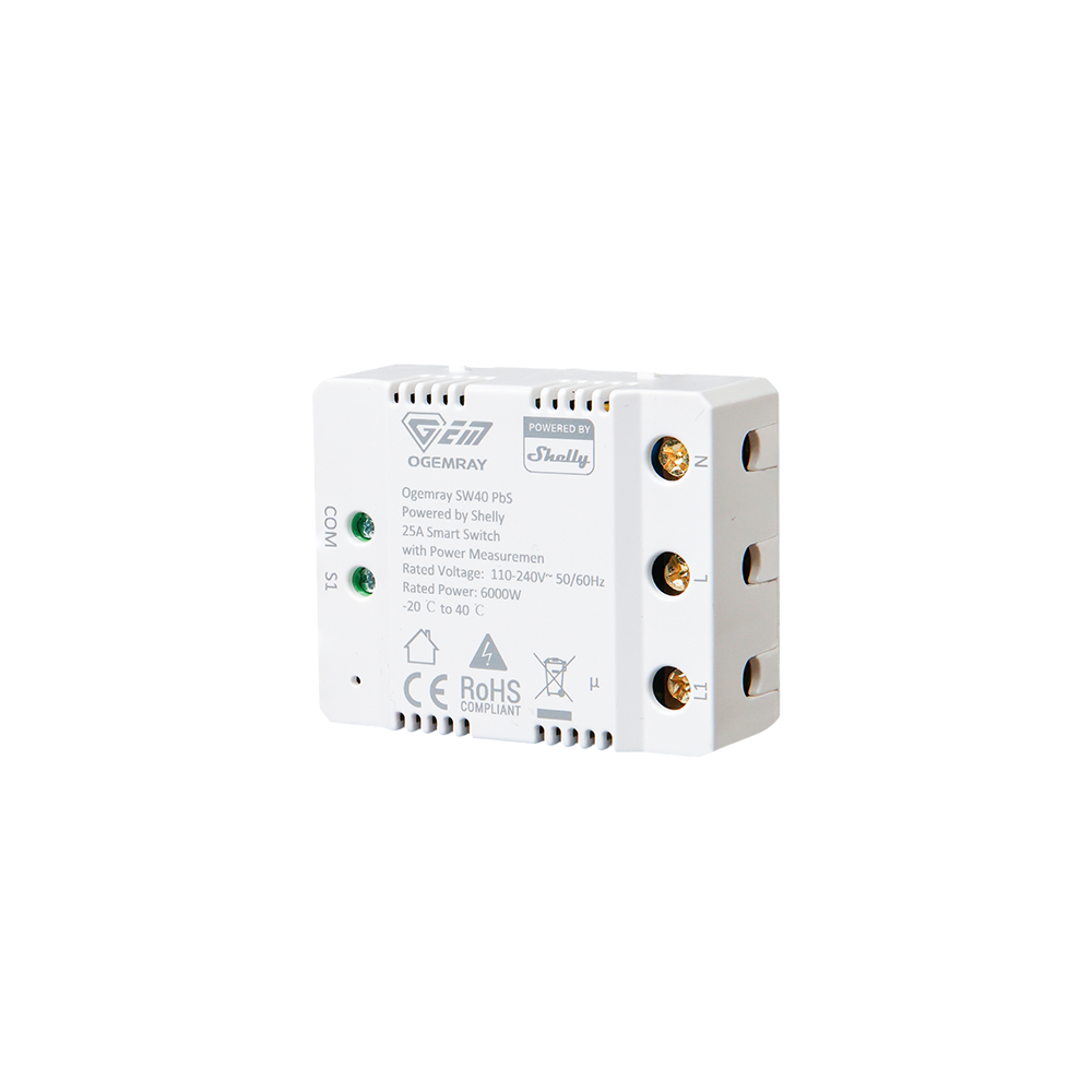 Ogemray SW40 - 25A - Image 2