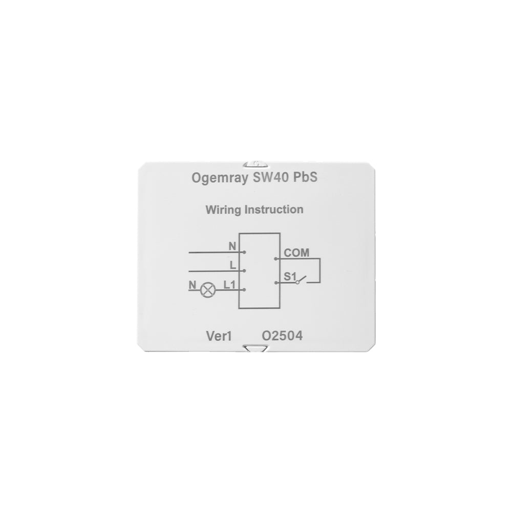 Ogemray SW40 - 25A - Image 3
