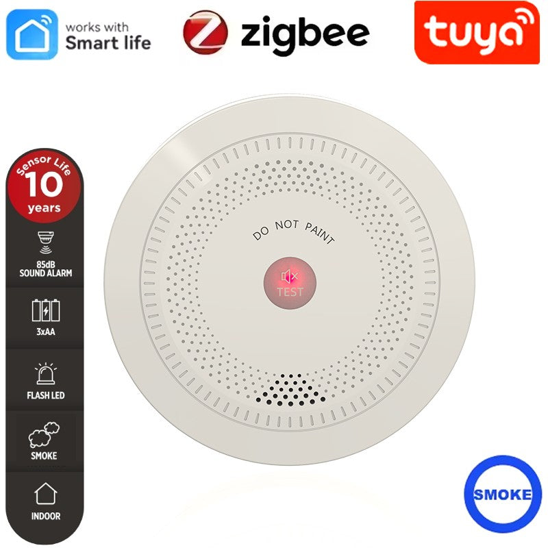 Zigbee Smoke Alarm - Image 5