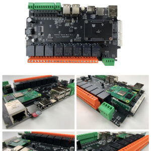 KinCony Server-Mini –  Home Automation Server