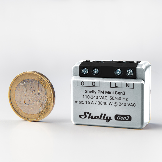 Shelly PM Mini Gen3 - Image 4