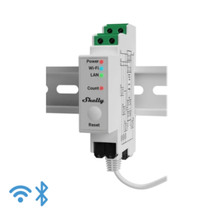 Shelly Pro 3EM-120A