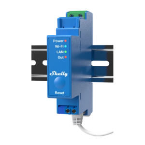 Shelly Pro 1