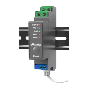 Shelly Pro 2