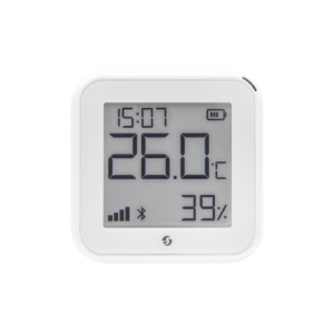 Shelly H&T Gen3 – WiFi Temperature & Humidity Sensor (White)