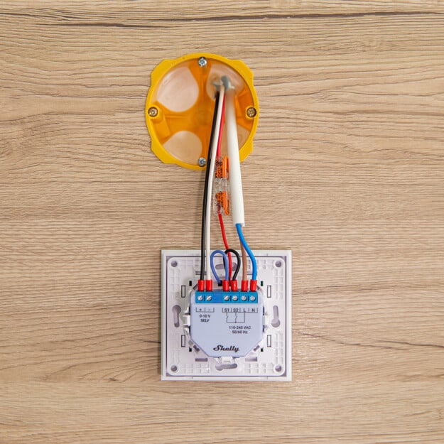 Shelly Plus 0-10V Dimmer - Image 6