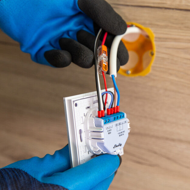 Shelly Plus 0-10V Dimmer - Image 7