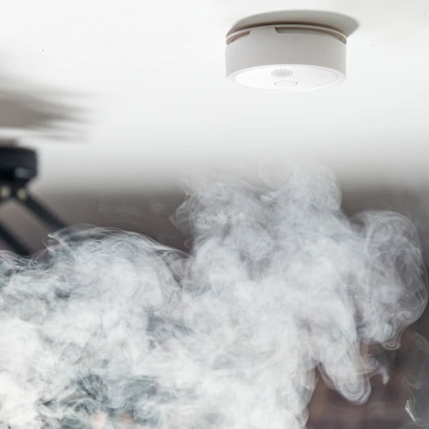 Shelly Plus Smoke Alarm - Image 5