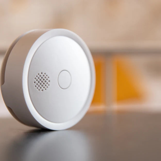 Shelly Plus Smoke Alarm - Image 3