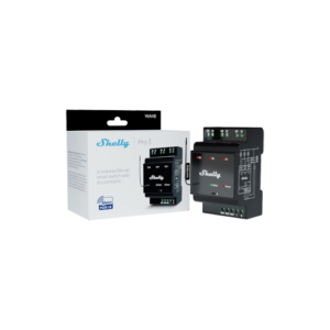 Shelly Wave Pro 3 LR