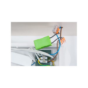 Shelly Bypass for Dimmer