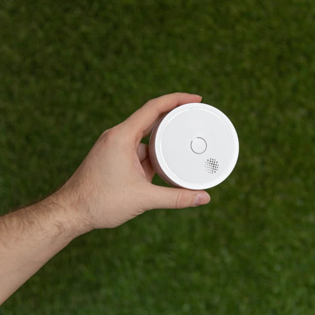 Shelly Plus Smoke Alarm - Image 2