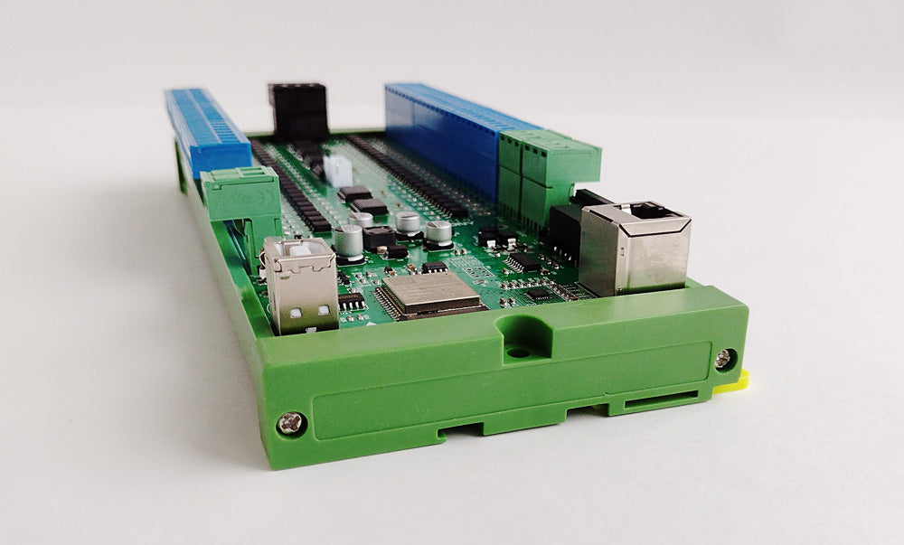 KinCony KC868-AI – 48-Channel ESP32 Input Controller - Image 5