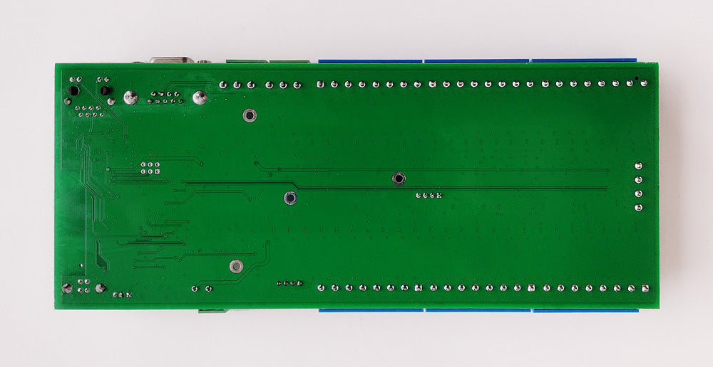 KinCony KC868-AI – 48-Channel ESP32 Input Controller - Image 4