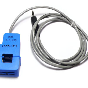 Non-Invasive AC Current Transformer 100A 50mA